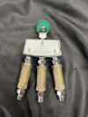 PHILIPS 1057785 Oxygen Transport Kit