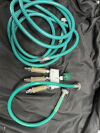 PHILIPS 1057785 Oxygen Transport Kit