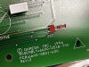 DATEX-OHMEDA 6600-0102-850   Display Board Monitor