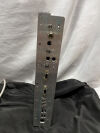 PHILIPS 453561185612  Rev C AVIO Rear Interface Panel Board Ultrasound General