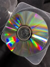 CHATTANOOGA Vectra Genisys 2761 Disc
