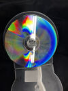 CHATTANOOGA Vectra Genisys 2761 Disc