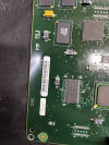 PHILIPS SS052805Z3 Ultrasound Board  Ultrasound General