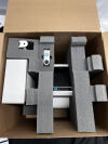 ABBOTT Digival LFR-024 Digital Reader