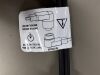 HEWLETT PACKARD M1739A Switched Internal Paddle Adapter