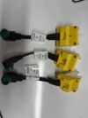 HEWLETT PACKARD M1739A Switched Internal Paddle Adapter