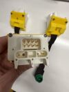 HEWLETT PACKARD M1739A Switched Internal Paddle Adapter