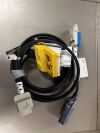 HEWLETT PACKARD Codemaster R2 Cord Adapter Heartstream