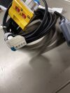 HEWLETT PACKARD Codemaster R2 Cord Adapter Heartstream