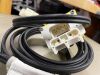 HEWLETT PACKARD Codemaster R2 Cord Adapter Heartstream