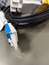 HEWLETT PACKARD Codemaster R2 Cord Adapter Heartstream