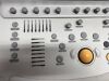PHILIPS Ie33 u22 Control Panel & Screens