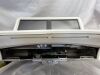 PHILIPS Ie33 u22 Control Panel & Screens