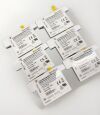 CADD Solis 2110 Batteries