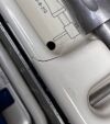 STRYKER 8000-2029 Xcelerate Tibial Insert