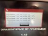 ADVANCED CARDIAC THERAPEUTICS Diamondtemp Electrosurgical Unit