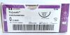 COVIDIEN CL844  0 POLYSORB UNDYED 30" GS-21 TAPER CL-844 (BOX/36) 2028/02/29 Sutures