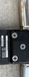 PHOENIX 1850 Continuous Passive Motion (CPM)