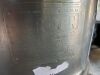 GROEN Tda 20 Qt Floor TILT Direct Steam Kettle W/ Table Drain