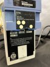 DATEX-OHMEDA D-Tec Plus Vaporizer