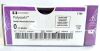 COVIDIEN L104 , 0 POLYSORB UNDYED 60" STRAND L-104 (BOX/36) 2 Sutures