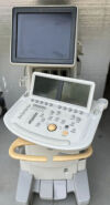 PHILIPS IE33 Ultrasound System