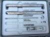 HEINZ KURZ Various  Instrument Set
