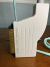 DORNIER  AI CA 3.5/20 Curved Array Ultrasound Transducer