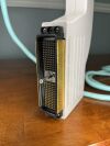 DORNIER  AI CA 3.5/20 Curved Array Ultrasound Transducer