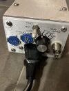 VACUUM GENERAL 80-6A Pressure Display Baratron