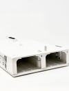 GE F-LBAT-01 BATTERY MODULE Monitor