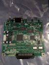 SHIMADZU 502-21883D 502-21884B 50221883D 50221884B Shimadzu Angiograph CLC-Main Board Rad/Fluoro Room