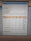 PHILIPS 9890 000 86371 / 9890 000 86351 2012 October Phillips Tube Model MRC880 CT Scanner