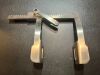 AESCULAP FB803R Adult Finochietto Rib Spreader