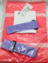 XODUS 40580 The Pink Pad Advanced Trendelenburg Positioning Kit