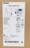 STRYKER 0416-841-200 T7Plus Zippered Toga 2XL - Box of 8