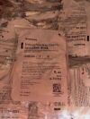 MCKESSON 16-702505 McKesson enteral feeding gravity bag set large bore 1200 ml