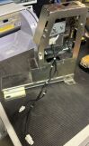 SHIMADZU 566-20823 Catcher Assembly Portable X-Ray