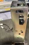 SHIMADZU 566-20823 Catcher Assembly Portable X-Ray