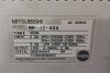 MITSUBISHI MR-J2-40A MRJ240A Shimadzu Angiograph AC Servo Rad/Fluoro Room