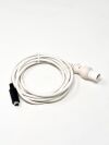 MINDRAY IBP cable physio-Control to VITAT Part# 5183010 Monitor