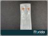 B BRAUN 333308 BOX OF 50 SPINOCAL SPINAL NEEDLE 25 GA X 4 ¾ IN. REF: 333308. EXP 2029