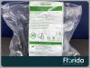 FISHER & PAYKEL RT040M LOT OF 9 FISHER & PAYKEL BI-LEVEL CPAP SYSTEM HOSPITAL MASK. REF: RT040M. // SUBIR DOTMED