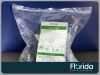 FISHER & PAYKEL RT040M LOT OF 9 FISHER & PAYKEL BI-LEVEL CPAP SYSTEM HOSPITAL MASK. REF: RT040M. // SUBIR DOTMED