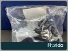 FISHER & PAYKEL RT040M LOT OF 9 FISHER & PAYKEL BI-LEVEL CPAP SYSTEM HOSPITAL MASK. REF: RT040M. // SUBIR DOTMED