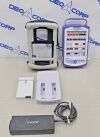 CAREFUSION Revel Transport Ventilator W/ Power Adapter &amp; 2 batteries - 208368 Revel