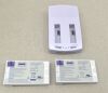CAREFUSION Revel Transport Ventilator W/ Power Adapter &amp; 2 batteries - 208368 Revel