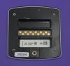 CAREFUSION Revel Transport Ventilator W/ Power Adapter &amp; 2 batteries - 208368 Revel