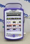 CAREFUSION Revel Transport Ventilator W/ Power Adapter &amp; 2 batteries - 208368 Revel