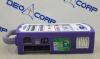 CAREFUSION Revel Transport Ventilator W/ Power Adapter &amp; 2 batteries - 208368 Revel